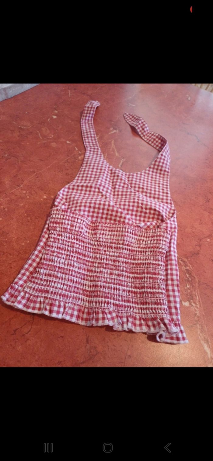 Top bébé taille 18 mois - photo numéro 4