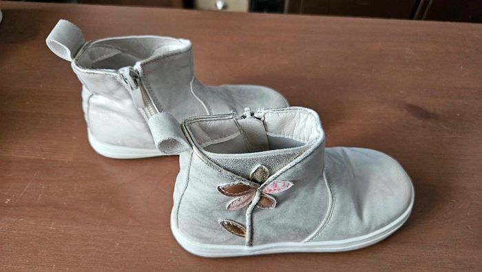 Lot chaussures taille 25 - photo numéro 18