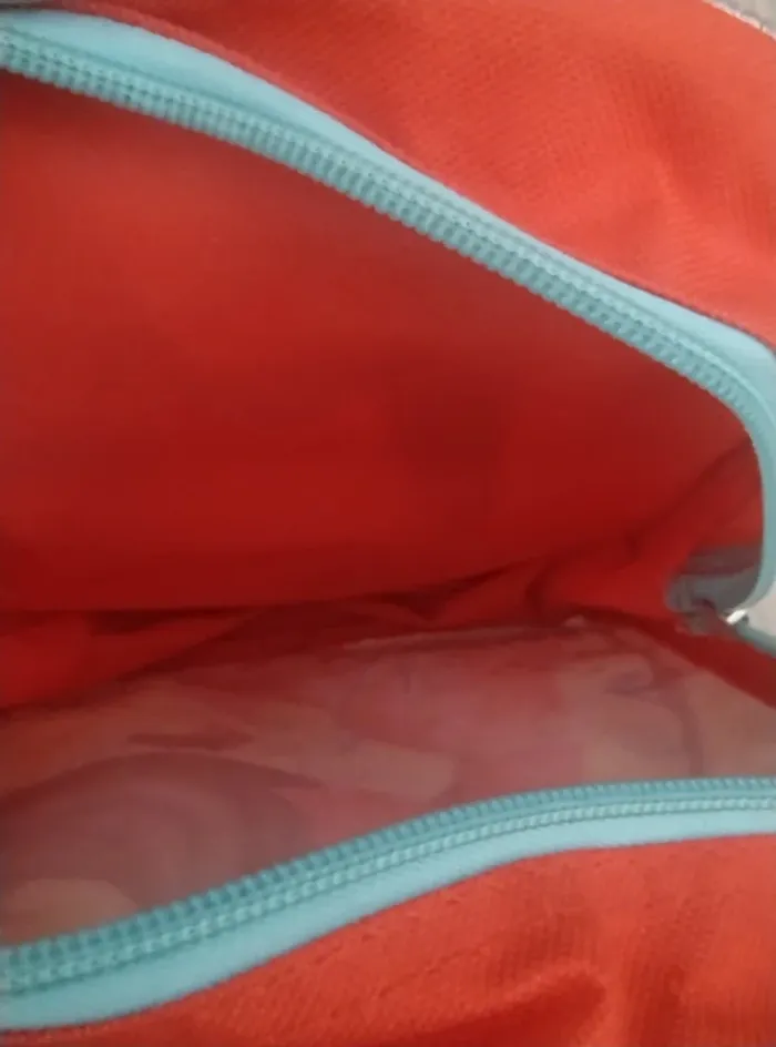 Sac à dos rouge Elena d avalor - photo numéro 3