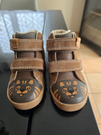 Bottines Geox neuves