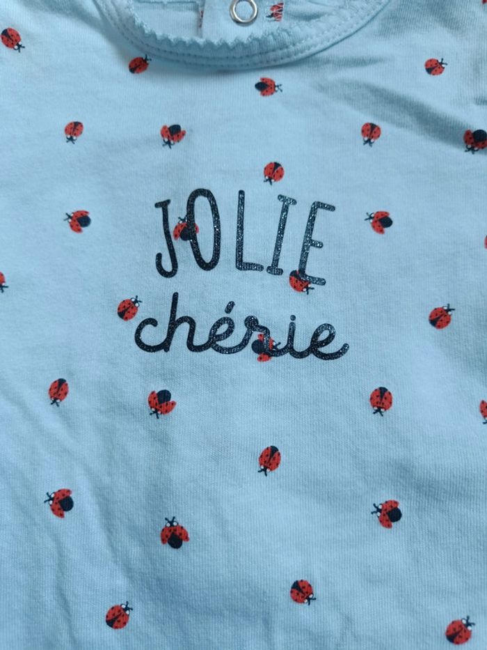 Pyjama 3 mois - photo numéro 2