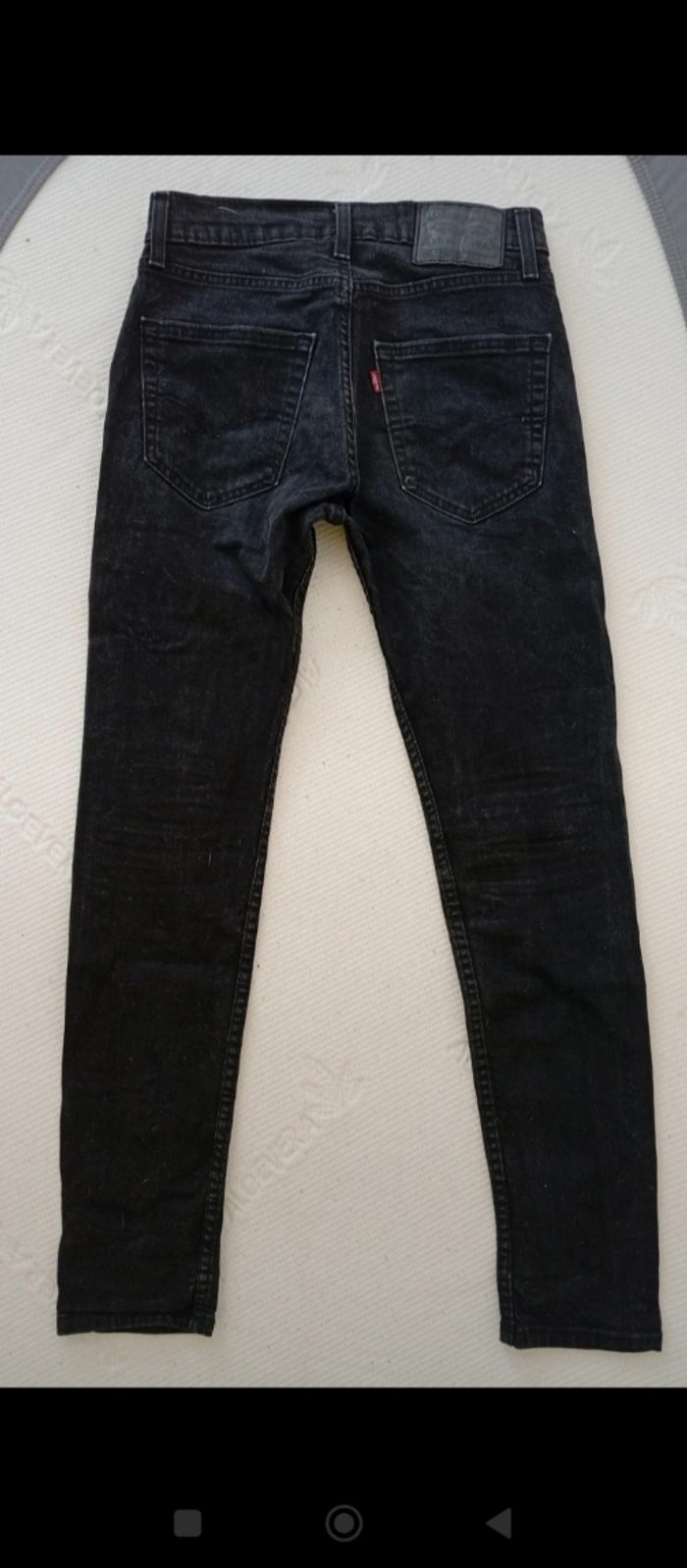 Jeans Levi's 511 - photo numéro 4