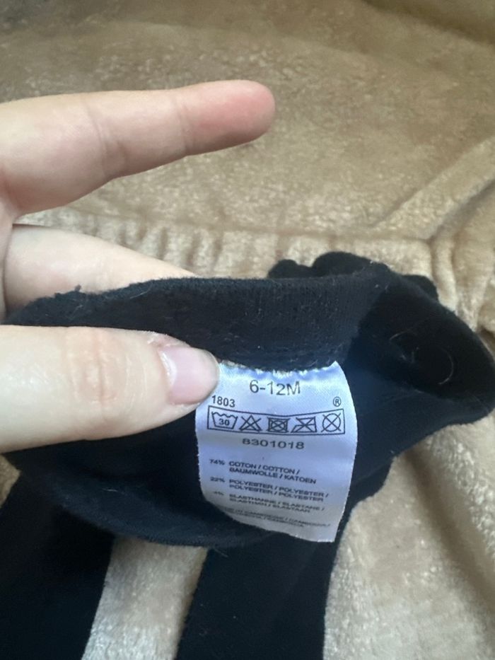 Collant - photo numéro 2