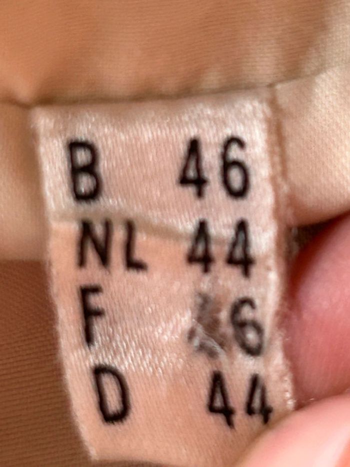 Trench imperméable 44-46 Nino - photo numéro 6