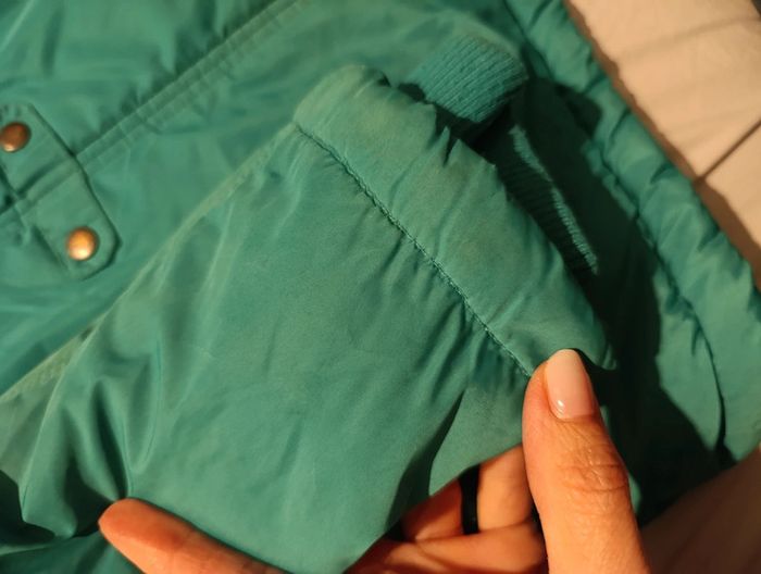 Manteau - photo numéro 5