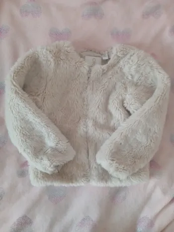 Veste okaidi 5 ans
