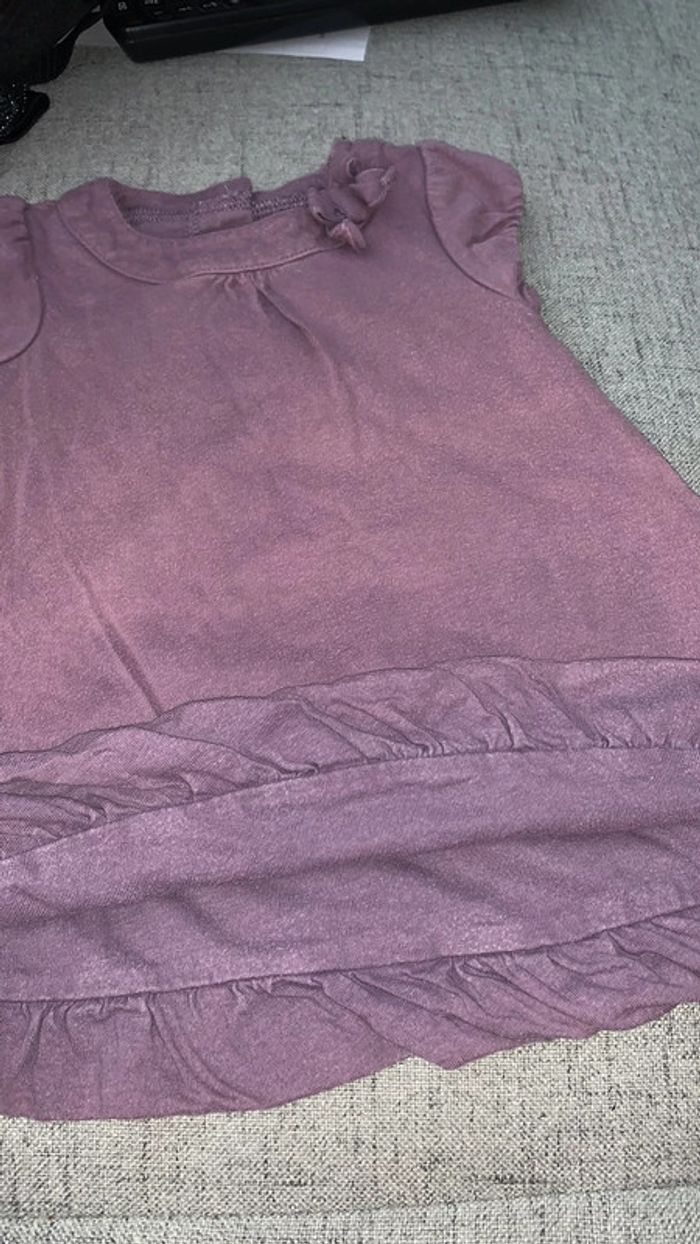 Robe TAO 6 mois - photo numéro 3