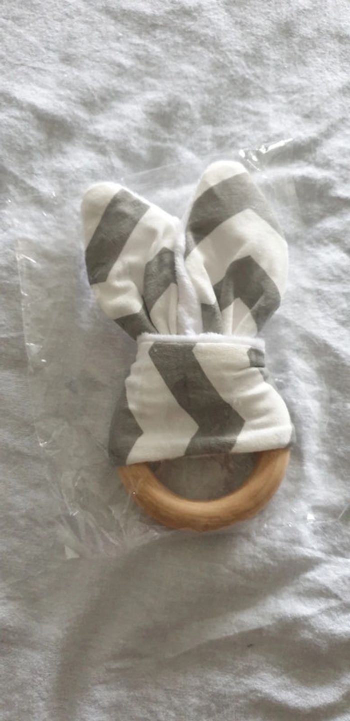 anneaux de dentition - photo numéro 3