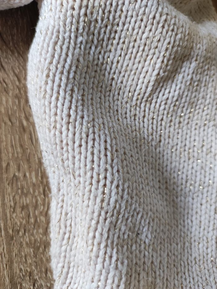 Gilet - photo numéro 3