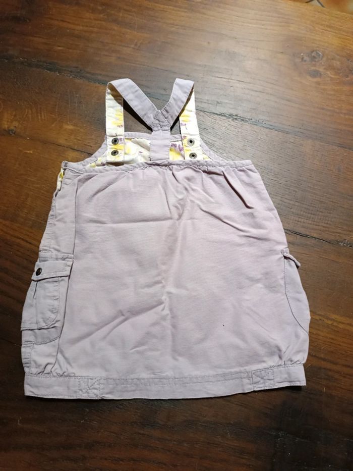 Robe. - photo numéro 2