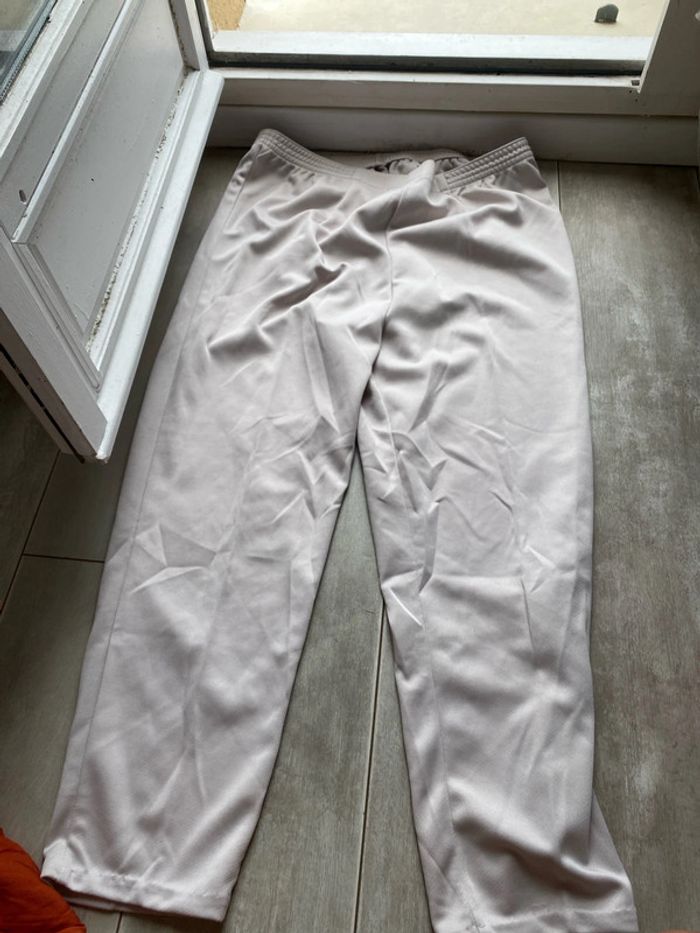 Pantalon beige, taille 44