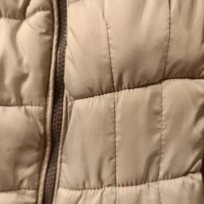 Manteau cassis femme - photo numéro 3