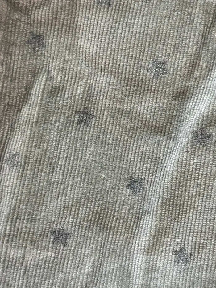 Lot fille 7–8 ans (Kiabi, Influx) : 2 pantalons, sweat, tunique - photo numéro 12