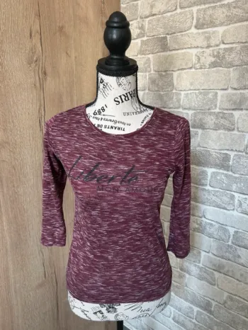 T-shirt manches longues taille XS