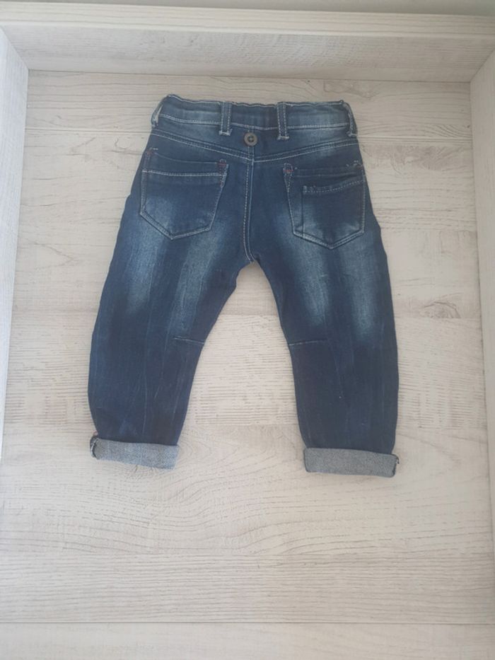 Jean pantalon Primark - photo numéro 4