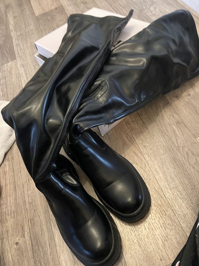 Botte - photo numéro 5