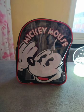Sac Mickey Mouse