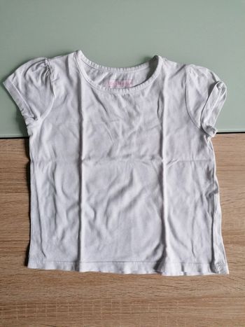 T-shirts courte manche 2ans