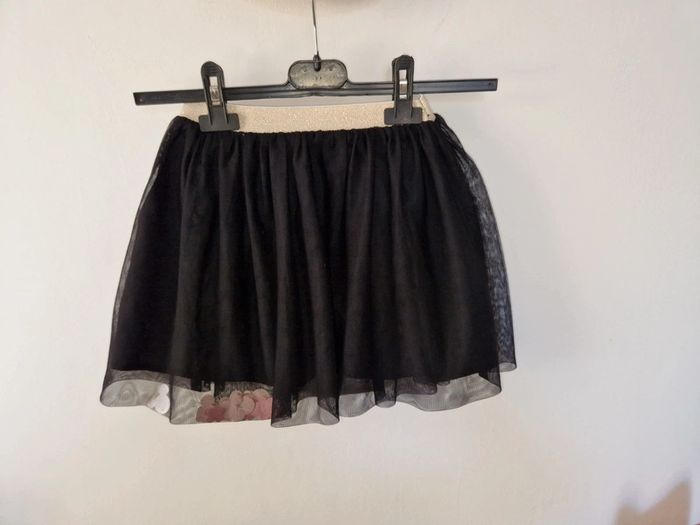 Jupe fille 5-6ans - photo numéro 2