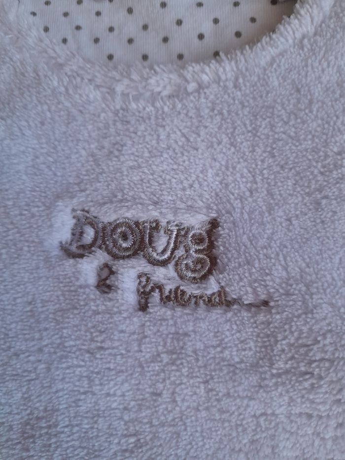 Pyjama garcon hiver - photo numéro 4