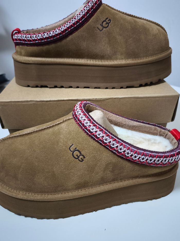 UGG tazz plateforme - photo numéro 7