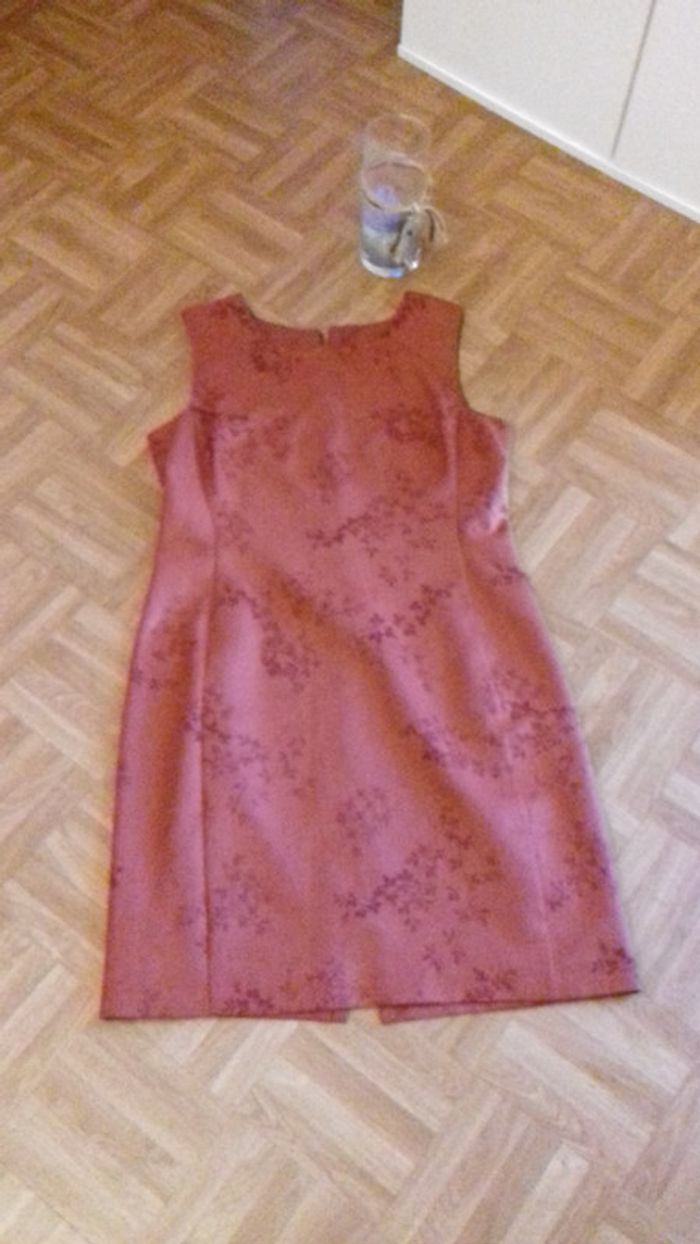 Ensemble robe et veste habillée. - photo numéro 2