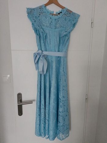 Magnifique robe 👗