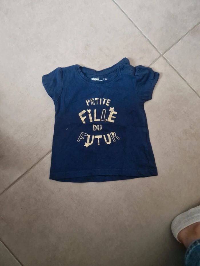 Tee shirt