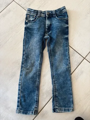 Pantalon 5 ans