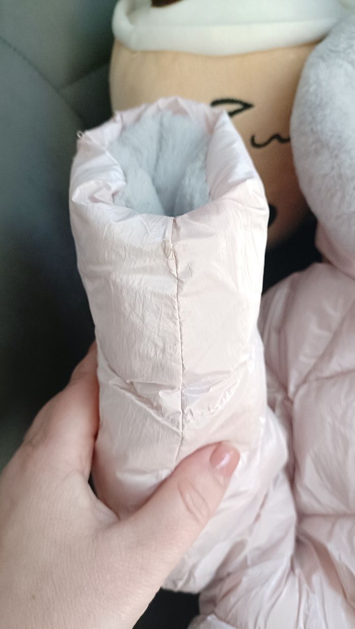 Manteau bien chaud du pareil au même - photo numéro 5