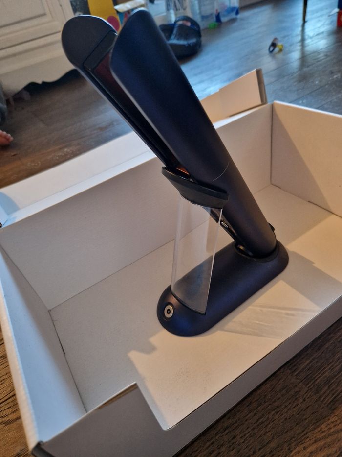 Lisseur DYSON Corrale - photo numéro 6