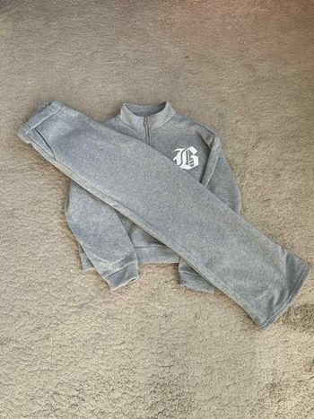 Survêtement garçon