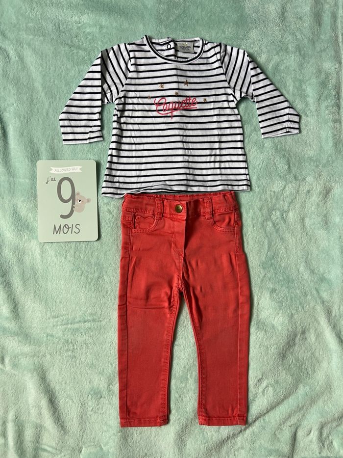 Ensemble tape à l’œil - photo numéro 2