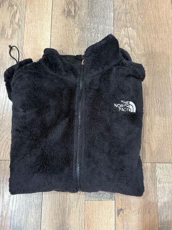 Polaire The North face