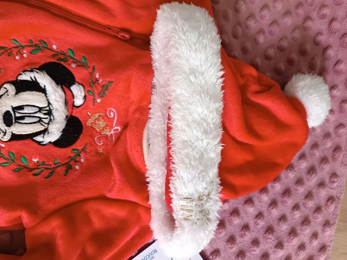 Pyjama noël - photo numéro 4