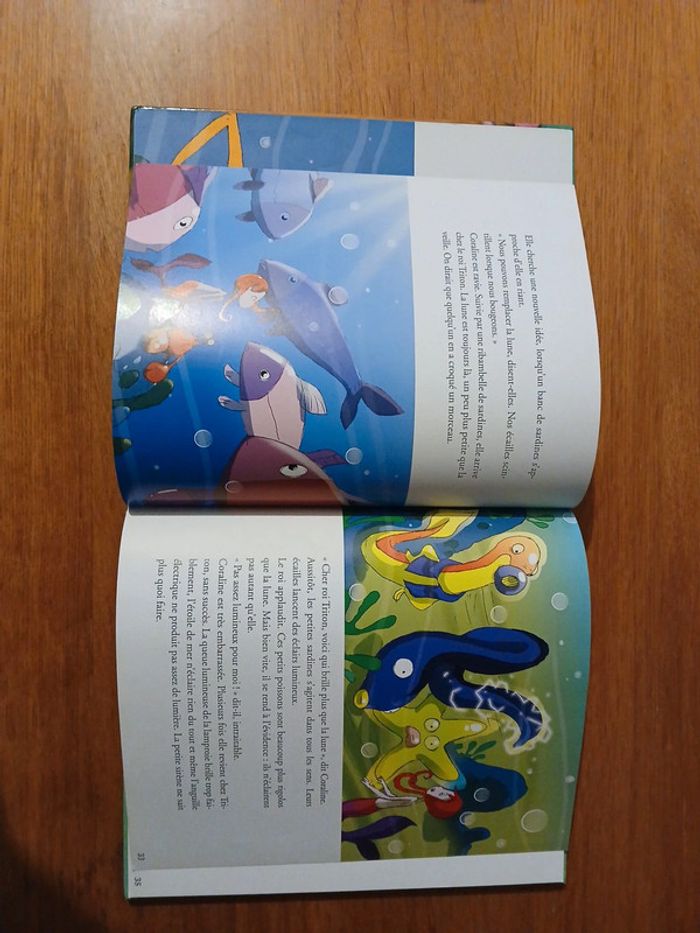 Lot mon histoires à raconter pour les petits et grands - photo numéro 10