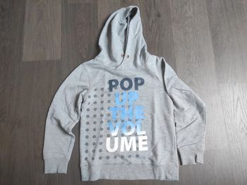 Sweat garçon 8 ans