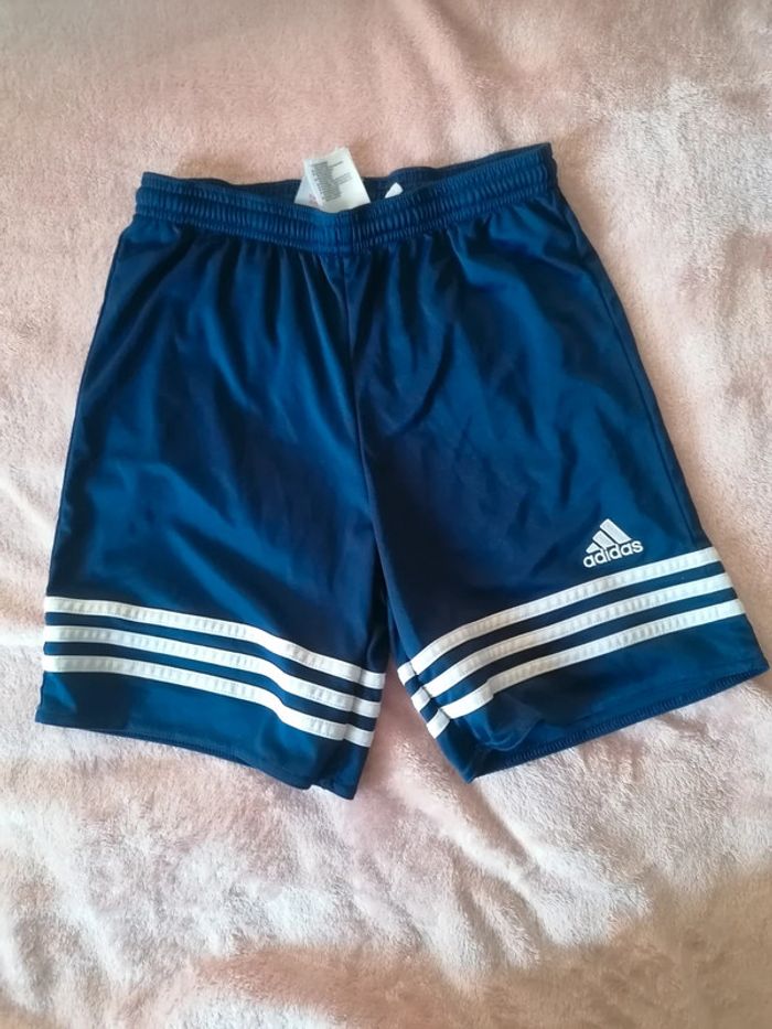 Short vintage Adidas
