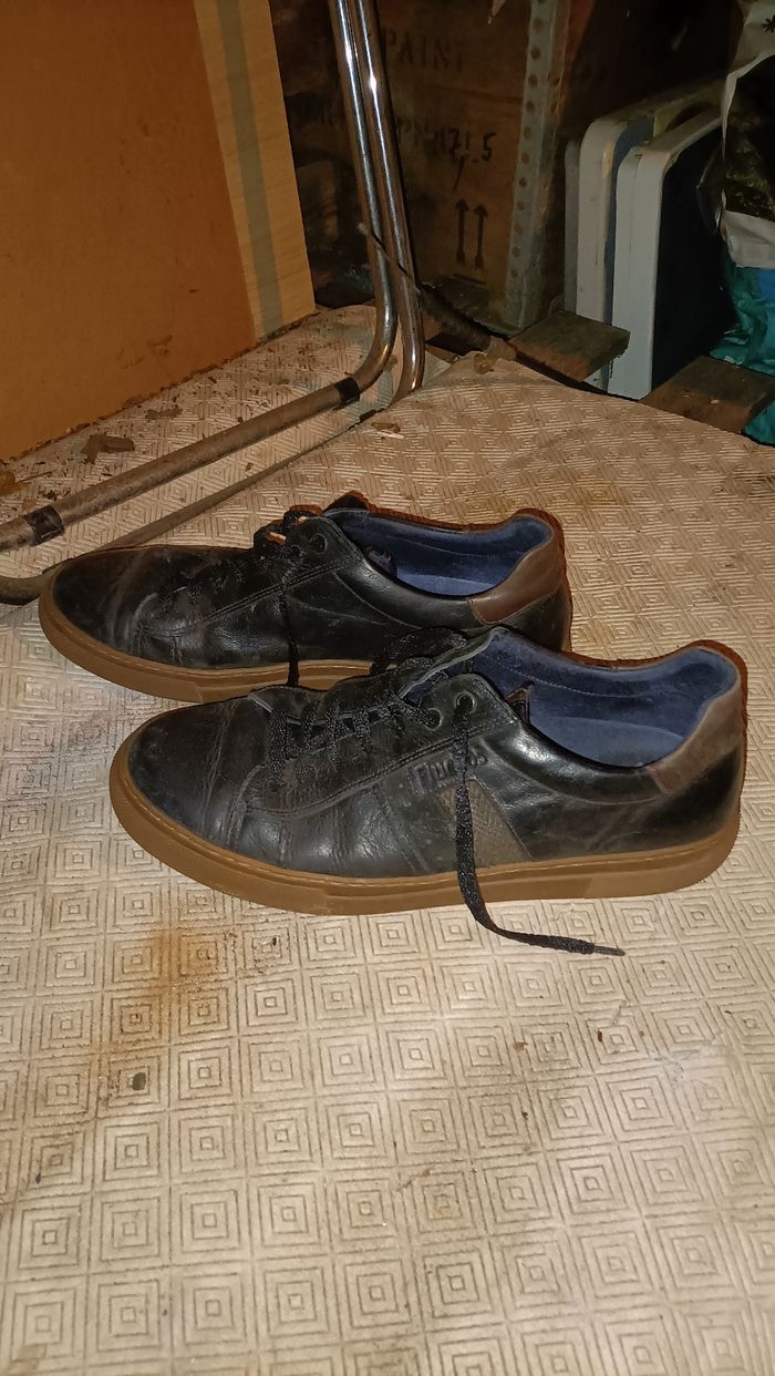 Chaussures Homme Fluchos 43 - photo numéro 4