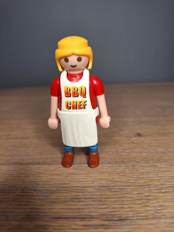 figurine playmobil