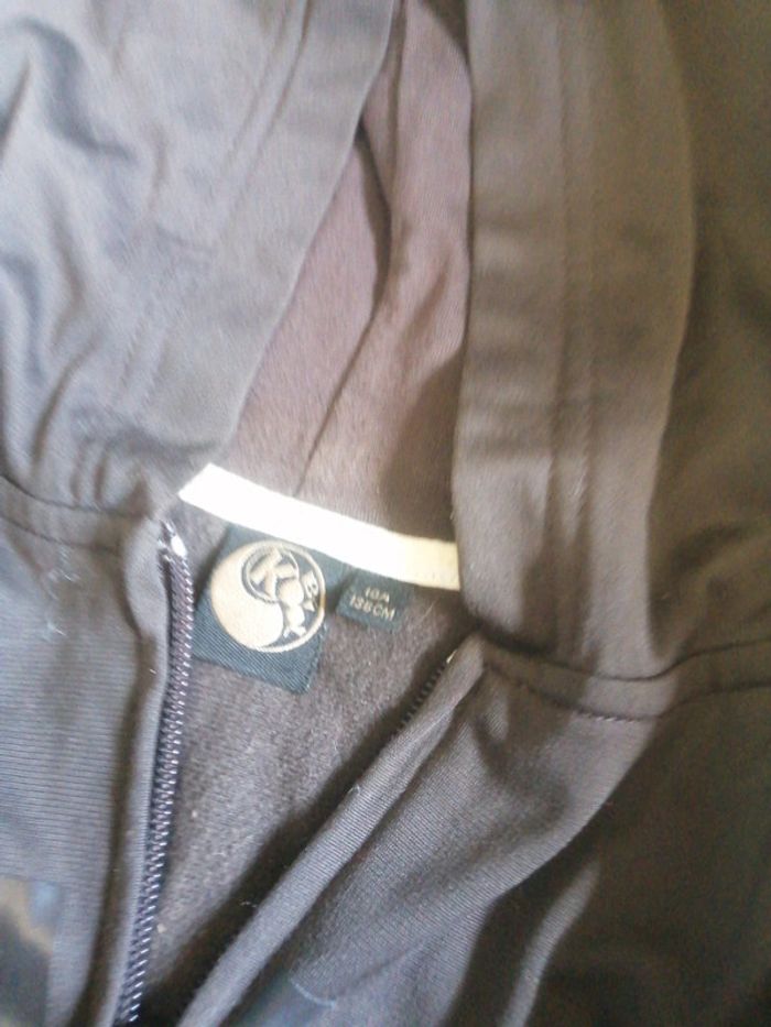 Veste de jogging - photo numéro 3