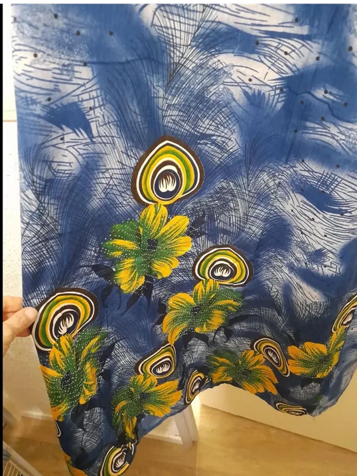 robe taille 2xl/3xl - photo numéro 3