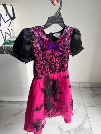 Déguisement Robe Halloween