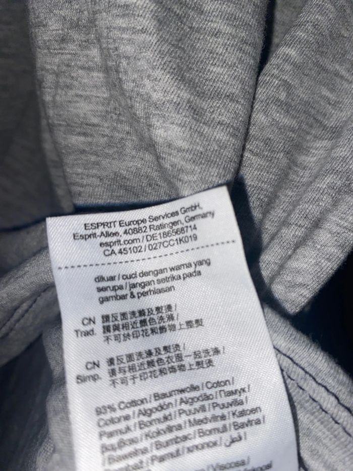 Débardeur - photo numéro 3