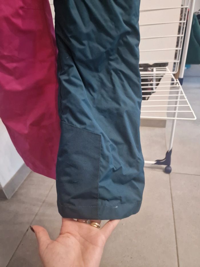 Combinaison Ski Decathlon/Wed'ze 8 ans - photo numéro 5