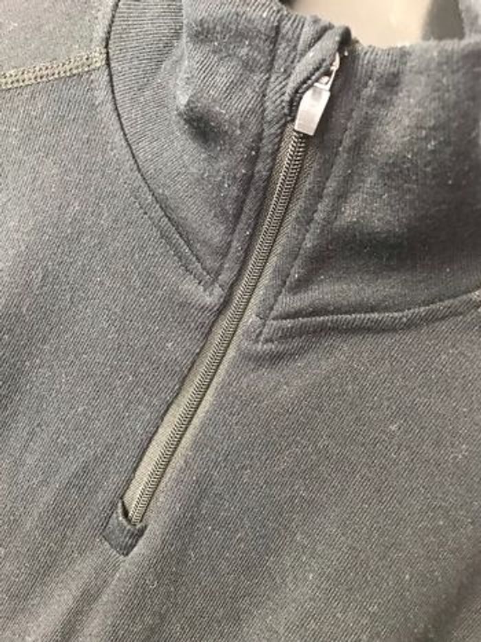 T-shirt polo thermique XS Wannabee - photo numéro 2