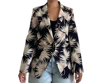Blazer Janis & John