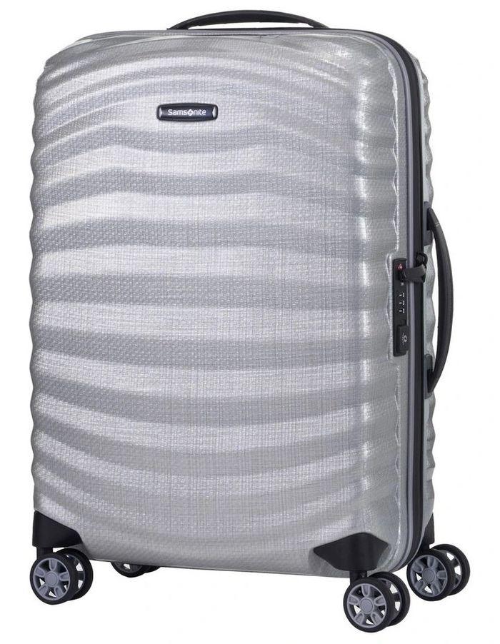 VALISE CABINE SAMSONITE 449€ PRIX MAGASIN - photo numéro 4