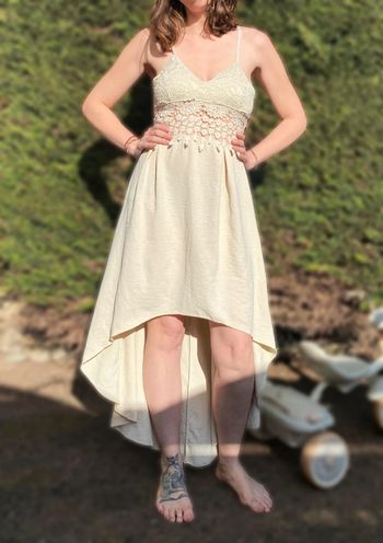 Superbe Robe - New Collection