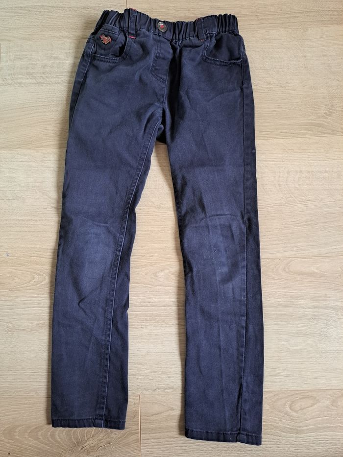 Pantalon 6 ans - photo numéro 3
